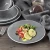 Import Wholesale Custom Colored Glaze Style Dinnerware Sets Gifts For Personal Use from China
