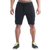 Wholesale custom gym sweat men shorts quickdry fitness exercise jogger shorts