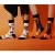 Import Wholesale Custom Logo High Athletic Socks With Designs from China