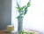 Import Wholesale cylinder new tech glass vase home table decor from China