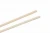 Import wholesale disposable bamboo sushi chopsticks with sleeve from China