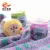Import wholesale factory price hand knitting 100 organic baby mercerized combed yarn buyers crochet 100% cotton yarn from China