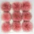 Import Wholesale faux fur pom poms puff ball for sandals from China