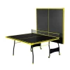 Wholesale  Foldable Table Tennis Table pingpang table