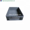 Wholesale folding plastic crate /storage crates for fruit and vegetable