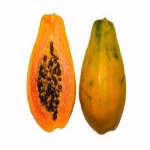 Wholesale Fresh Papaya / Fresh Green Papaya / Best Quality Of Papaya For Sale
