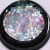 Import Wholesale glass flake glitter face powder for paint from China