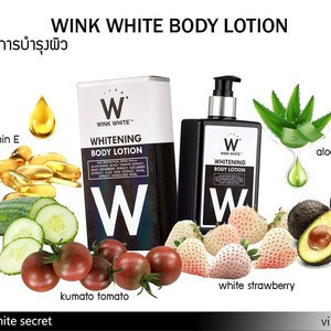 wink lotion