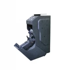 Wholesale Good Quality New Type Dropdown Keypad Only Pistol Safe