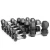 Import Wholesale gym fitness 5 kg dumbbells from China