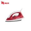 Wholesale Handheld Portable Electric Clothes Non-Stick Soleplate Steam Dry Iron