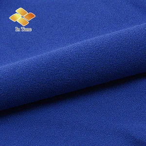 Wholesale Heavy Weight Mess Fabric 52%V/48%R Viscose/Rayon  Mess Fabric