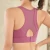 Import wholesale high impact sports bra  Yoga Bra from China
