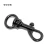 Import Wholesale High Quality 9.3MM Durable Metal Snap Clip Swivel Hooks for Handbag/Dog Leash from China