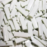 Wholesale High Quality ABS/AS/SAN Rubber Product Raw Material For Factory Direct Selling For Plastic Lighter Gas Tank Injection
