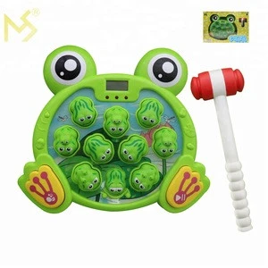 wholesale high quality baby rattles for easter gift