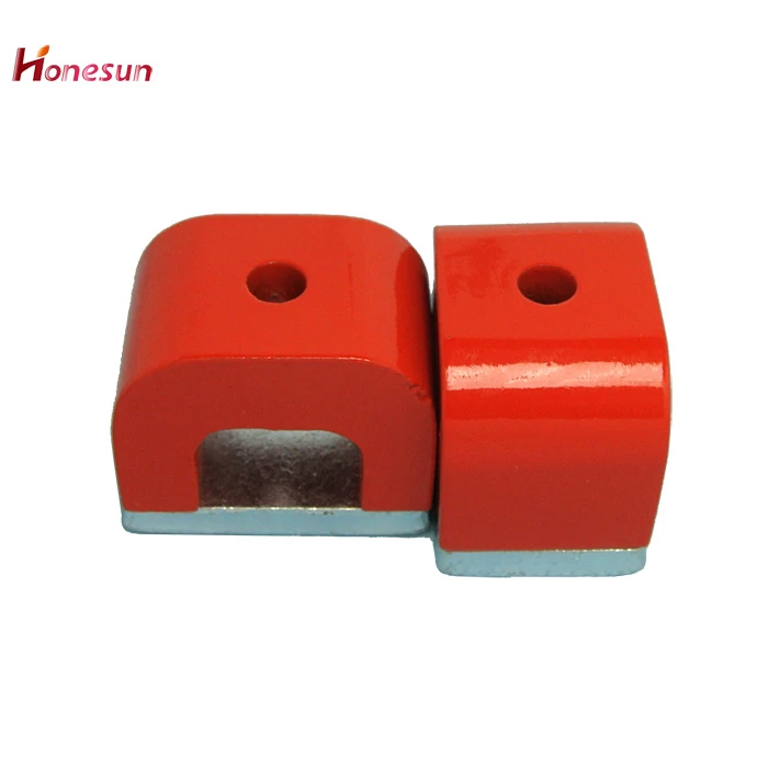 Wholesale High quality cast alnico U shape magnets
