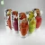 Import Wholesale High Quality Fruit Juice/Baby Food Packaging Spout Pouch from China