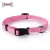 Import wholesale High quality Nylon Dog Puppy Pet Collar dog leash from China