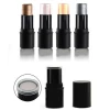 Wholesale Highlighter ODM/OEM Concealer Shimmer Stick waterproof Highlight Stick For Makeup private Label Highlighter