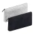 Import wholesale hot sale wallet bag felt Cosmetic Bag Pencil Pouch Felt Pen Case bags With Zipper from China