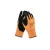 Import Wholesale Industrial Protective Winter Mechanical Household Leather Safety Work Gloves from China