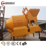Wholesale JZM350 1 yard concrete mixer for sale