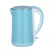 Import wholesale Large Capacity 110v anti-scalding electric water kettle from China