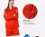 Wholesale Long Sleeve Labour Wear-resisting Safety Uniforms Construction Workwear