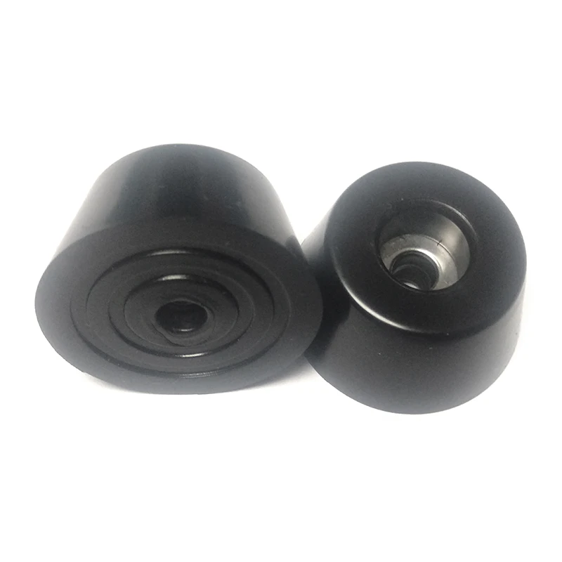 Wholesale low price molded rubber feet for household or industrial applications