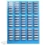 Import Wholesale Luoyang direct factory 75 drawers cabinets ABS many small drawers plastic storage cabinet for parts storage from China