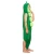 Import Wholesale mascot costumes for kids Halloween boy green pea cosplay jumpsuit carnival children&#39;s costume from China