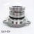 Import Wholesale mechanical seals Vertical multi-stage pump shaft seal  Grundfo Pump various types of seals instead from China