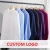 Import Wholesale mens long sleeve check men%27s+shirts 100% cotton men shirt casual striped formal office custom tuxedo shirts for men from China