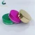 Import Wholesale Metal Aluminum Glass Jar Lid Metal Cap from China