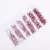 Import Wholesale Mix Size Clear Crystal Strass Gems Flatback Glass Rhinestone For Jewelry Nails Decoration from China