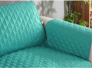 Wholesale New Design Oversized Recliner Sectional Waterproof Pet Sofa Cover