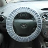 wholesale non woven  materials disposable car steering wheel cover