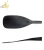 Import Wholesale of high quality carbon fiber canoe paddle and steering paddle G1-G2 from China