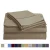 Import Wholesale Organic bamboo home bedding set, 100% bamboo bed sheets from China