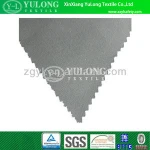 wholesale permanent protective modacrylic fabric for workwear with fire retardant