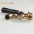 Import wholesale polished brass water tap from China