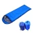 Import Wholesale portable camping outdoor envelope inflatable sleeping bag from China