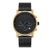 Wholesale price dropship megir watch chronograph leather relogio mens wristwatch customize watches men 2020 luxury watch