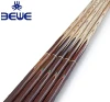 Wholesale Price Durable 3/4 Jointed Snooker Cue Billiard Cue