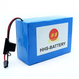 Wholesale price lithium 18650 battery pack 48V 50Ah auto rickshaw battery price in bangladesh