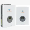 Wholesale Price Pure Sine Wave Solar Inverter 5000w DC48v AC220-240v Off Grid Hybrid Grid Solar Inverter