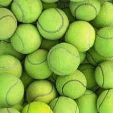 Wholesale professional tennis match tennis ball factory direct price