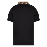 Wholesale Rate Premium Quality Custom Top Design Men Polo Shirts Breathable Latest Fashion Half Sleeves Knitted Men Polo Shirt