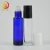 Import wholesale roller ball bottle essential oil 5ml 10ml empty roll on bottle with plastic cap from China